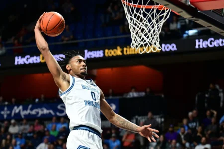 Northeastern vs Rhode Island Game Preview