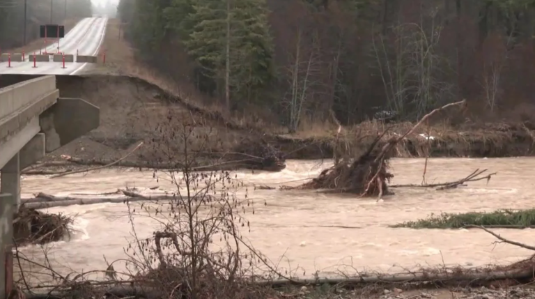 Northwest Montana Emergency Declaration