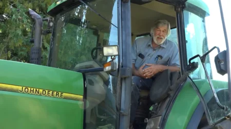 Ohio Farmers React to $12B Federal Aid