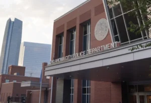 Oklahoma City Police Shooting Victim Dies