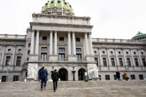 Pennsylvania House Special Elections Set