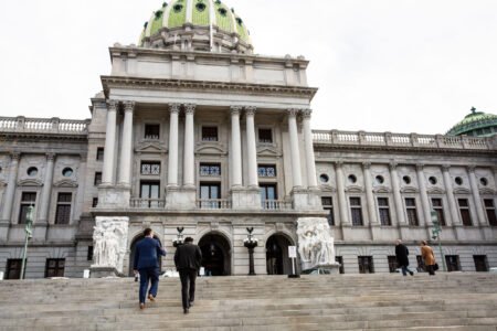 Pennsylvania House Special Elections Set