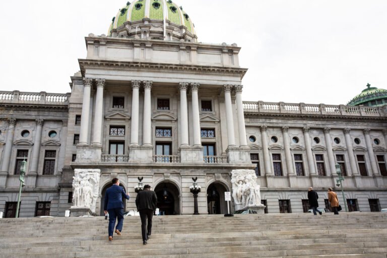 Pennsylvania House Special Elections Set