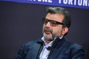 Qualcomm AI Automotive Revolution Ahead