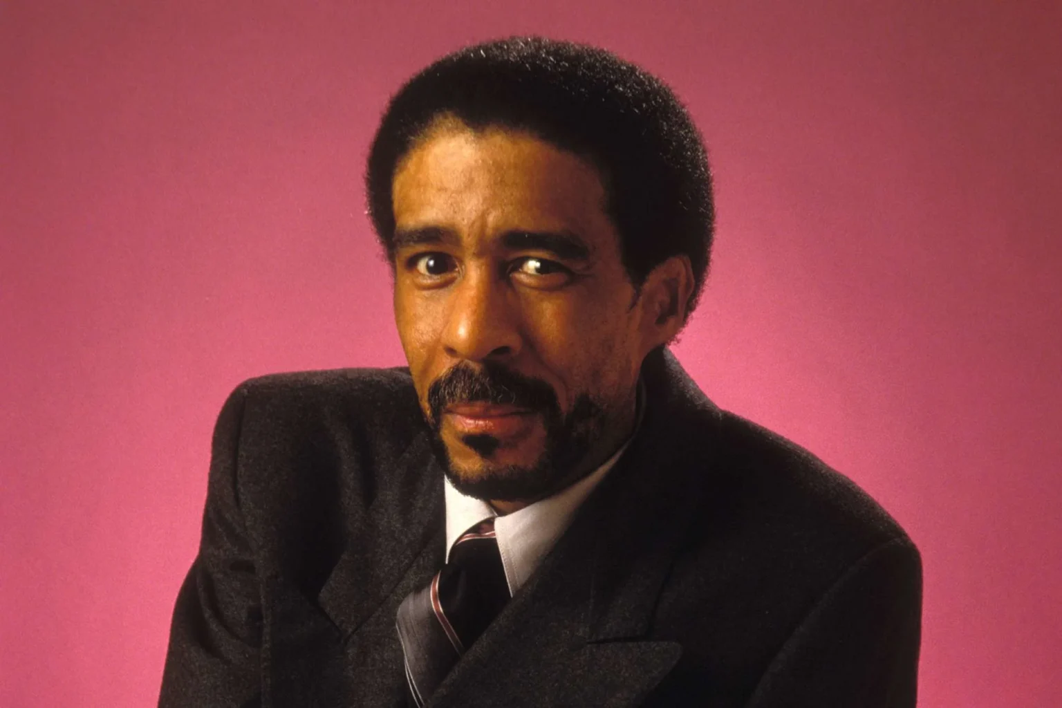 Richard Pryor Death Details 20 Years Later
