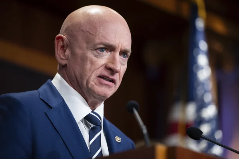 Senator Condemns Rising Trump Supporter Threats