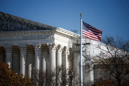 Supreme Court to Review Birthright Citizenship