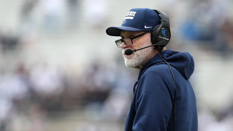 Tennessee Hires Jim Knowles as Defensive Coach Tennessee Hires Jim Knowles as Defensive Coach