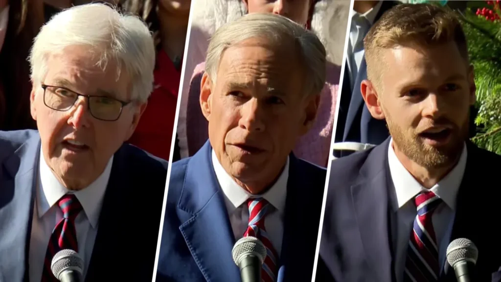 Texas Expands Turning Point USA in Schools Texas Expands Turning Point USA in Schools