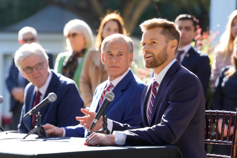 Texas Turning Point Plan Expands in Schools Texas Turning Point Plan Expands in Schools