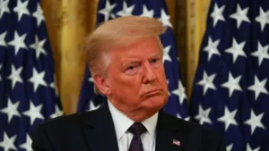 Trump Expands US Travel Bans