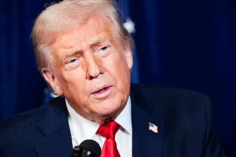 Trump Issues First Vetoes of Term