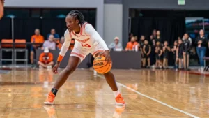 UTRGV Women's Basketball Falls to NDSU