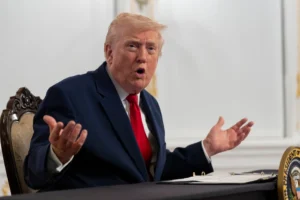 Venezuela Tightens Law Amid Trump Tensions