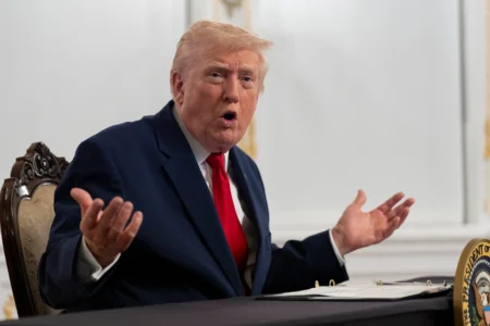 Venezuela Tightens Law Amid Trump Tensions