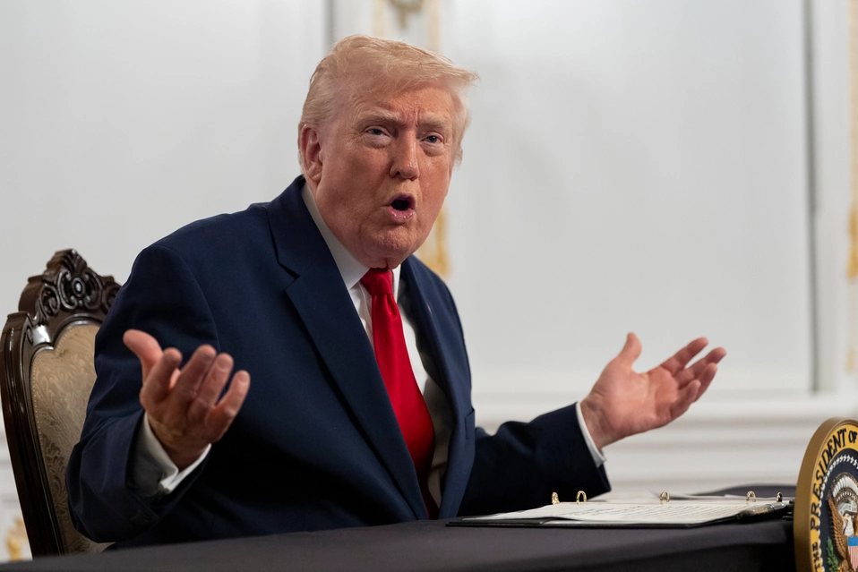 Venezuela Tightens Law Amid Trump Tensions