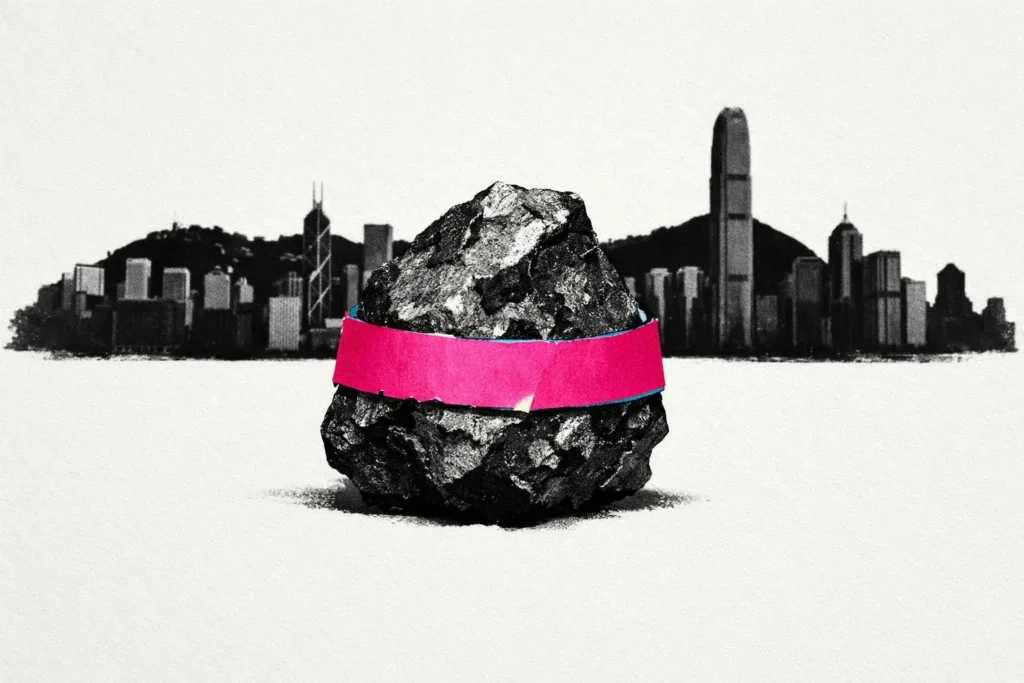 Yunnan Jinxun Eyes HK$1.1B IPO Yunnan Jinxun Eyes HK$1.1B IPO