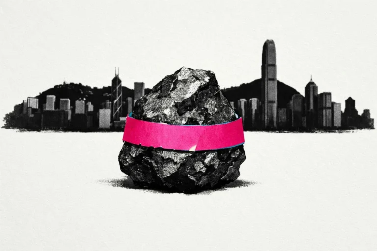 Yunnan Jinxun Eyes HK$1.1B IPO