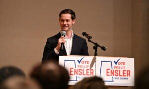 Alabama Lieutenant Governor Race Begins With Unity