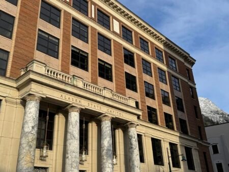 Alaska Legislative Week Ahead Brings Key Policy Fights