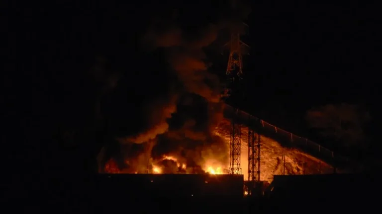 American helicopter damaged, soldiers shot