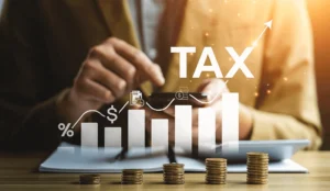 Arizona Tax Bill Set to Dominate Capitol Debate