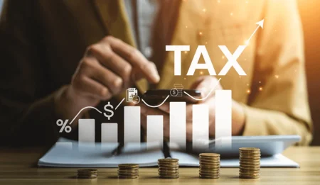 Arizona Tax Bill Set to Dominate Capitol Debate Arizona Tax Bill Set to Dominate Capitol Debate