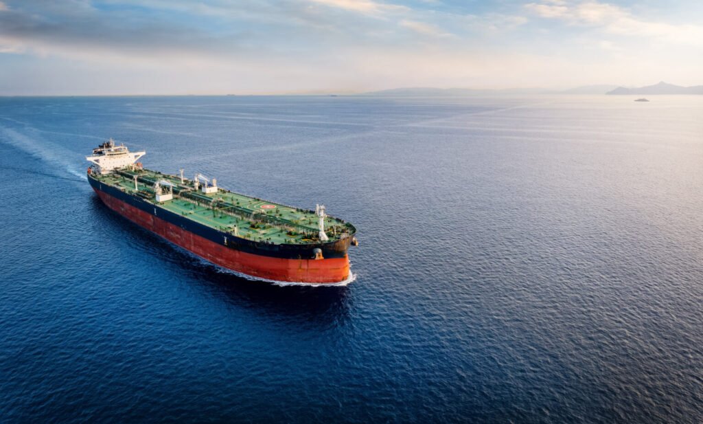 Atlantic Oil Tanker Tension Sparks Rival Clash