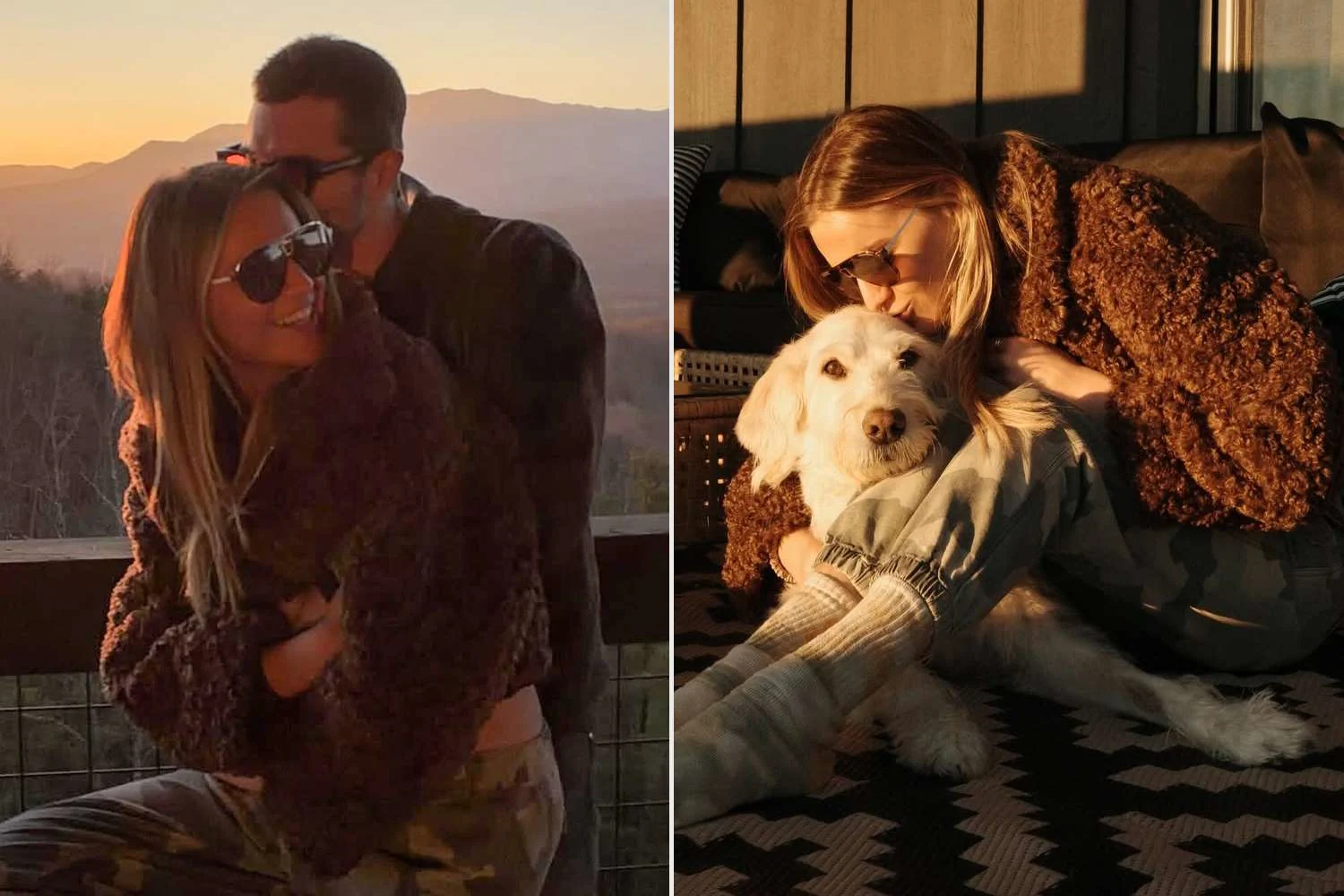 Chase Stokes, Kelsea Ballerini Reunite