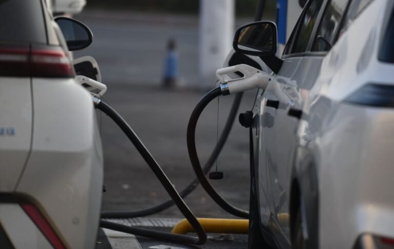 China EU EV Tariffs Eased After Brussels Guidance