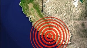 Coachella Valley Earthquake Shakes Southern California