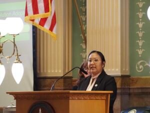 Colorado Tribal Collaboration Push Hits State Lawmakers