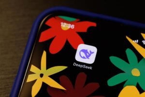 DeepSeek Expands AI Search and Agents DeepSeek Expands AI Search and Agents