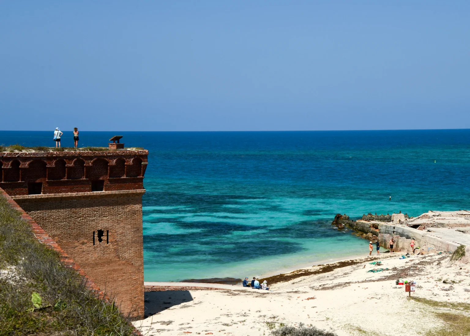 East Coast National Parks To Inspire Trips