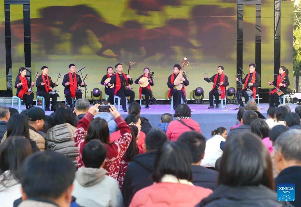 Fujian Cultural Tourism Growth Boosts Economy