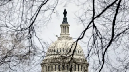 GOP Shields Trump From Limits on Venezuela War GOP Shields Trump From Limits on Venezuela War