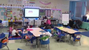 Georgia Lawmakers Push Education Funding Boost Georgia Lawmakers Push Education Funding Boost