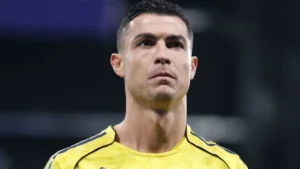 Georgina Rodríguez Crop Top Look Goes Viral