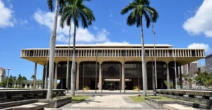 Hawaii Approved $149M for High-Speed Internet