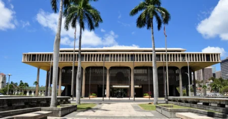 Hawaii Approved $149M for High-Speed Internet