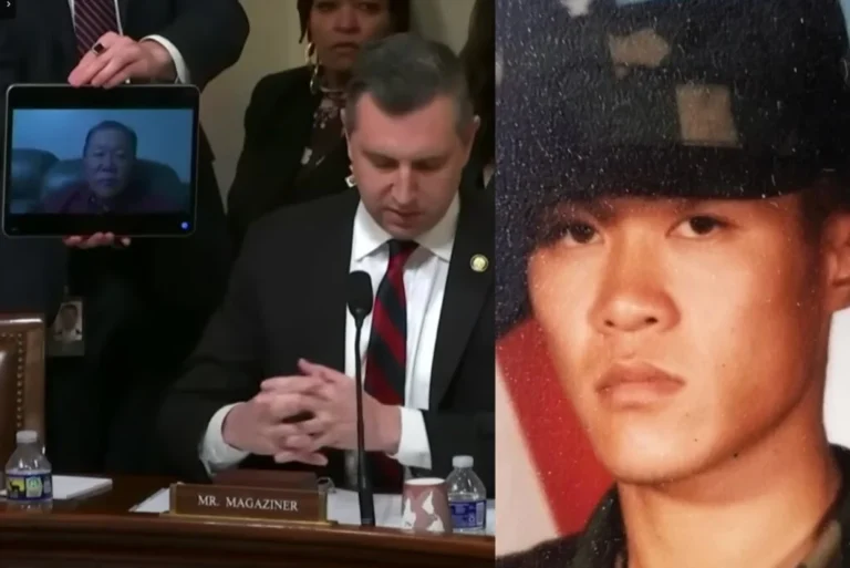 Hawaii Purple Heart Veteran Seeks Governor Pardon Hawaii Purple Heart Veteran Seeks Governor Pardon