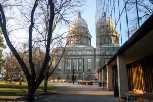Idaho Budget Committee Adopts Higher Revenue Forecast