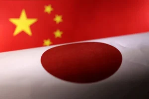 Japan China Trade Leverage Amid Taiwan Tensions