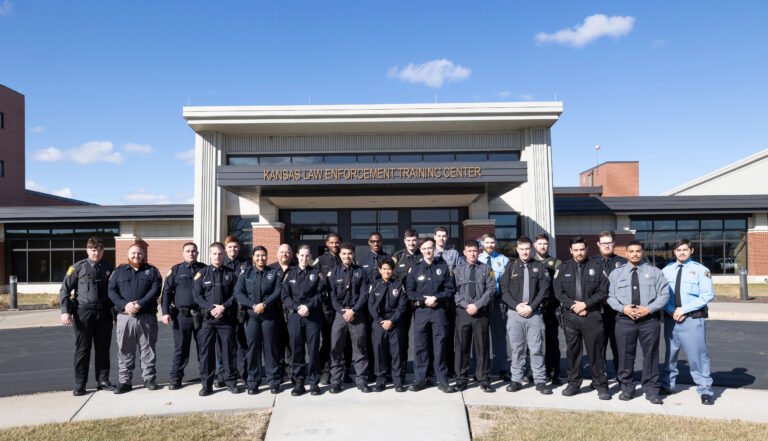 Kansas Law Enforcement Funding Brings $14M Boost Kansas Law Enforcement Funding Brings $14M Boost