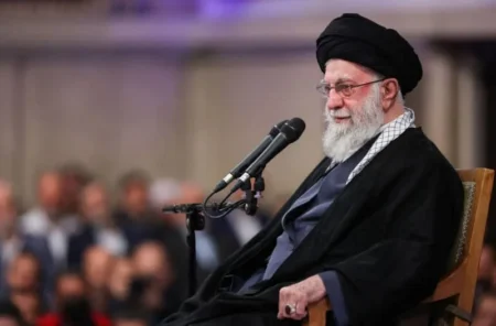 Khamenei Moscow Escape Plan Sparks Concerns