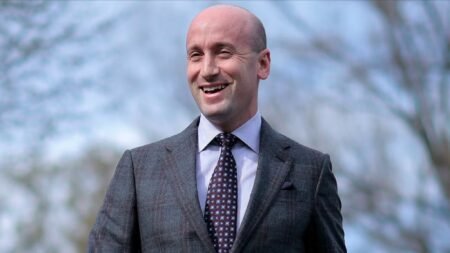 Miller Admits Pretti Shooting May Breach Protocol