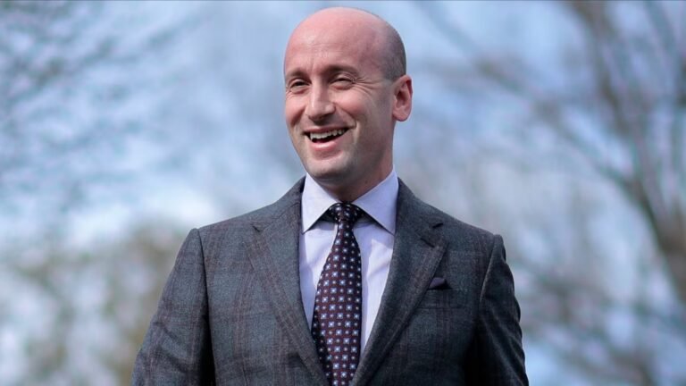 Miller Admits Pretti Shooting May Breach Protocol