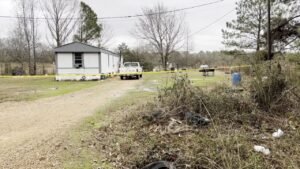 Mississippi Mass Murder Case Shocks Community