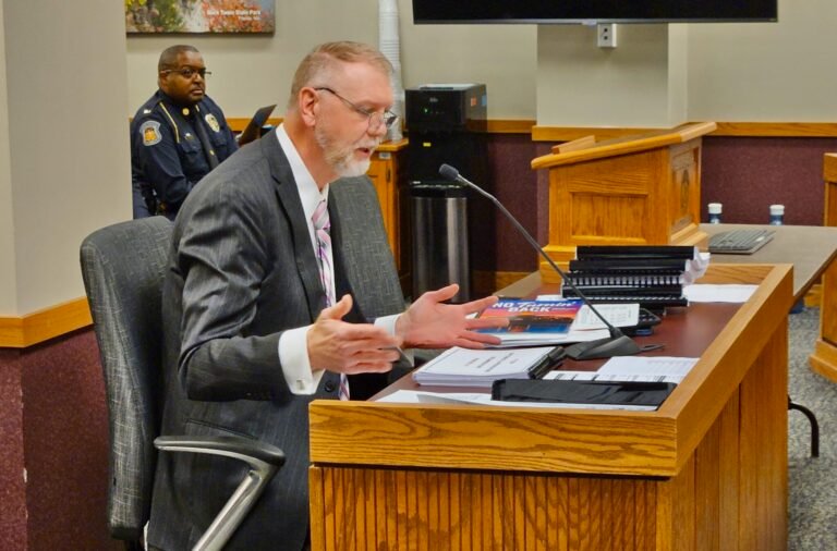 Missouri Budget Forecast Reveals $250M Error