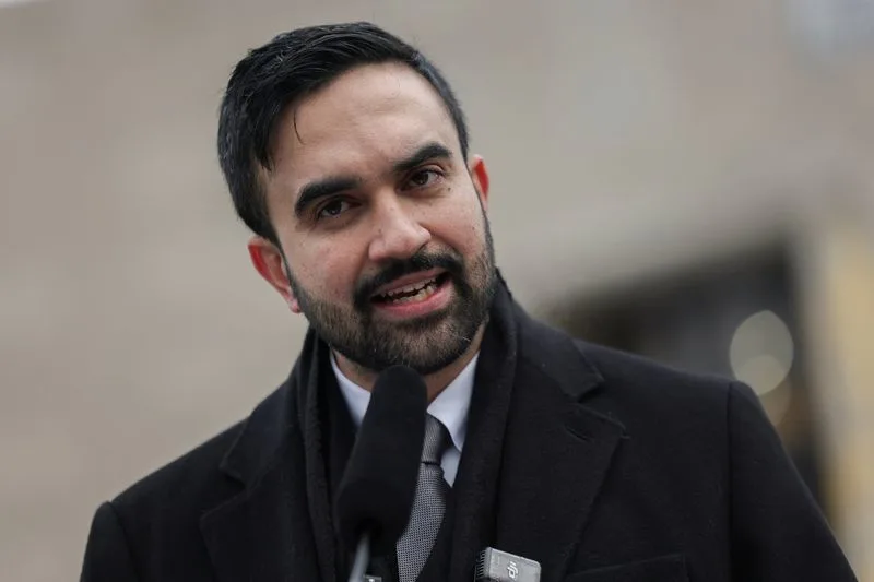 NYC Mayor Mamdani Revokes Adams’ Orders NYC Mayor Mamdani Revokes Adams’ Orders